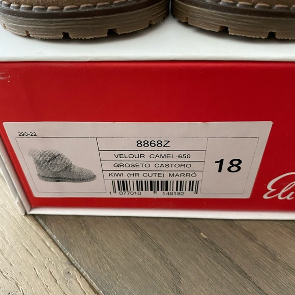 Eli 1957 Brand new shoes - Picture 2 of 5